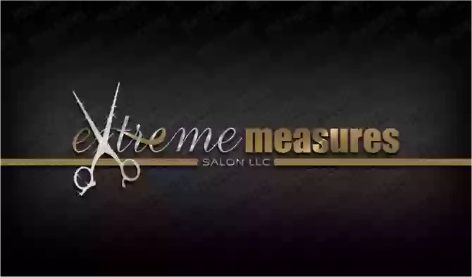 Extreme Measures Salon