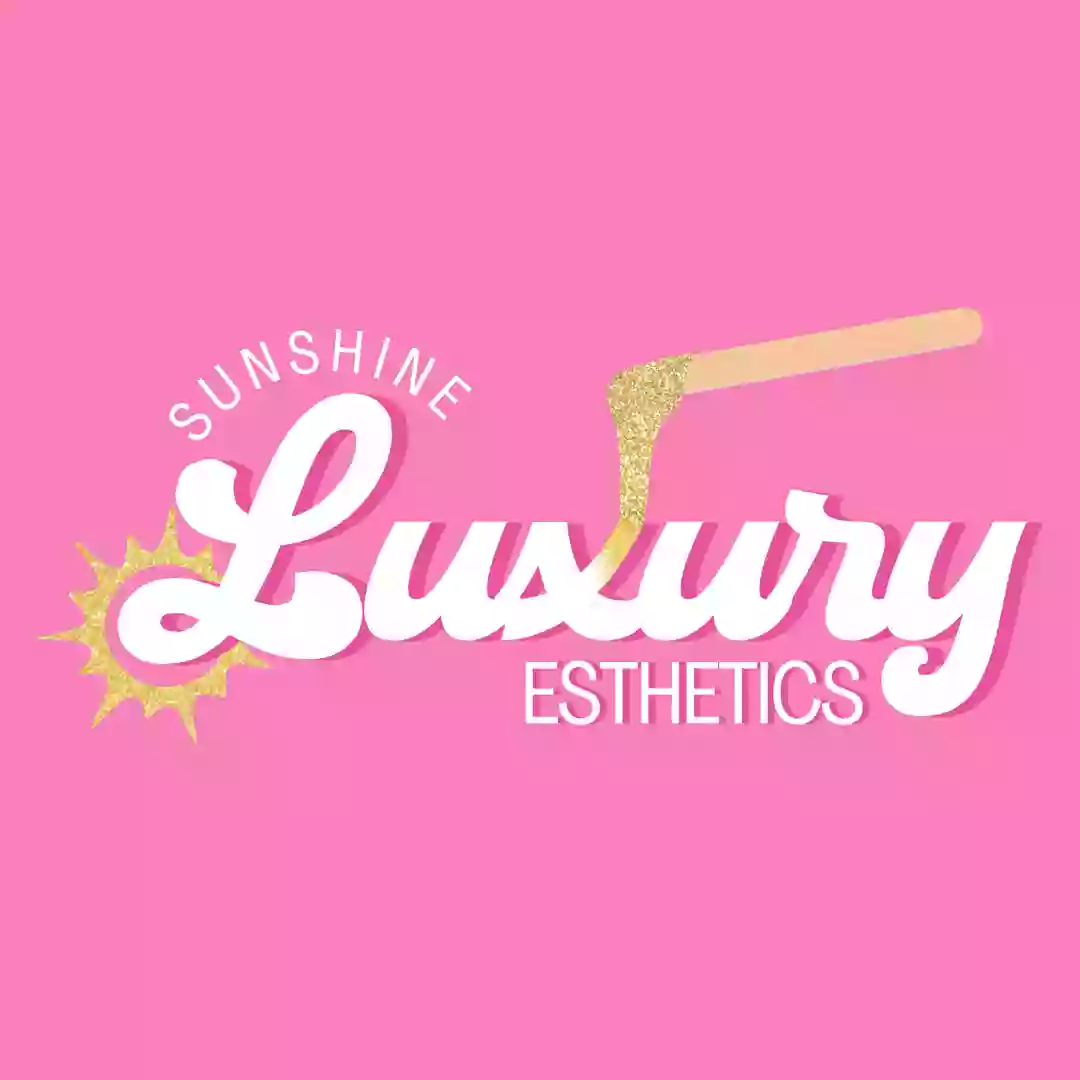 Sunshine Luxury Esthetics