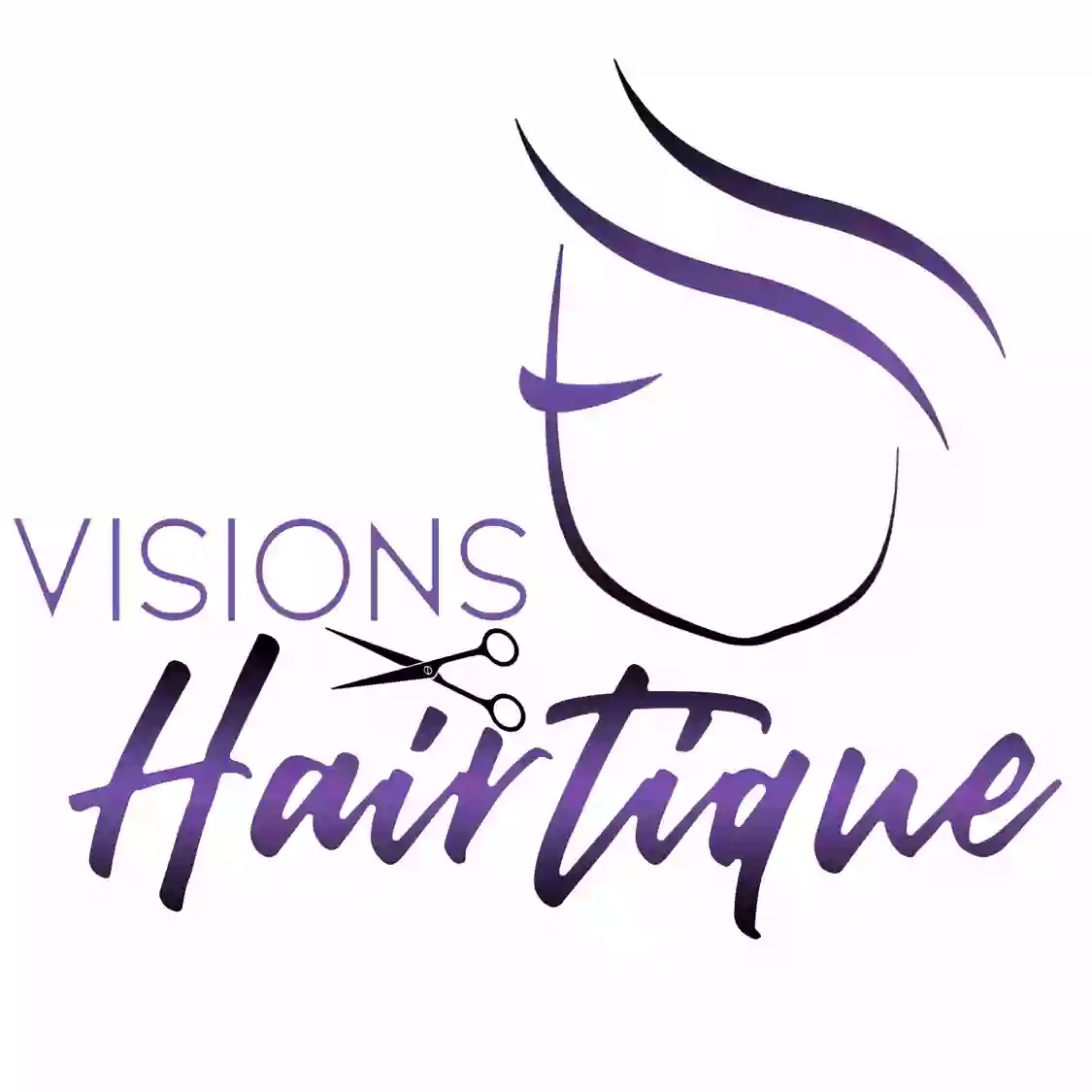 Visions Hairtique LLC