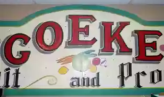 Goeke Produce Co Inc