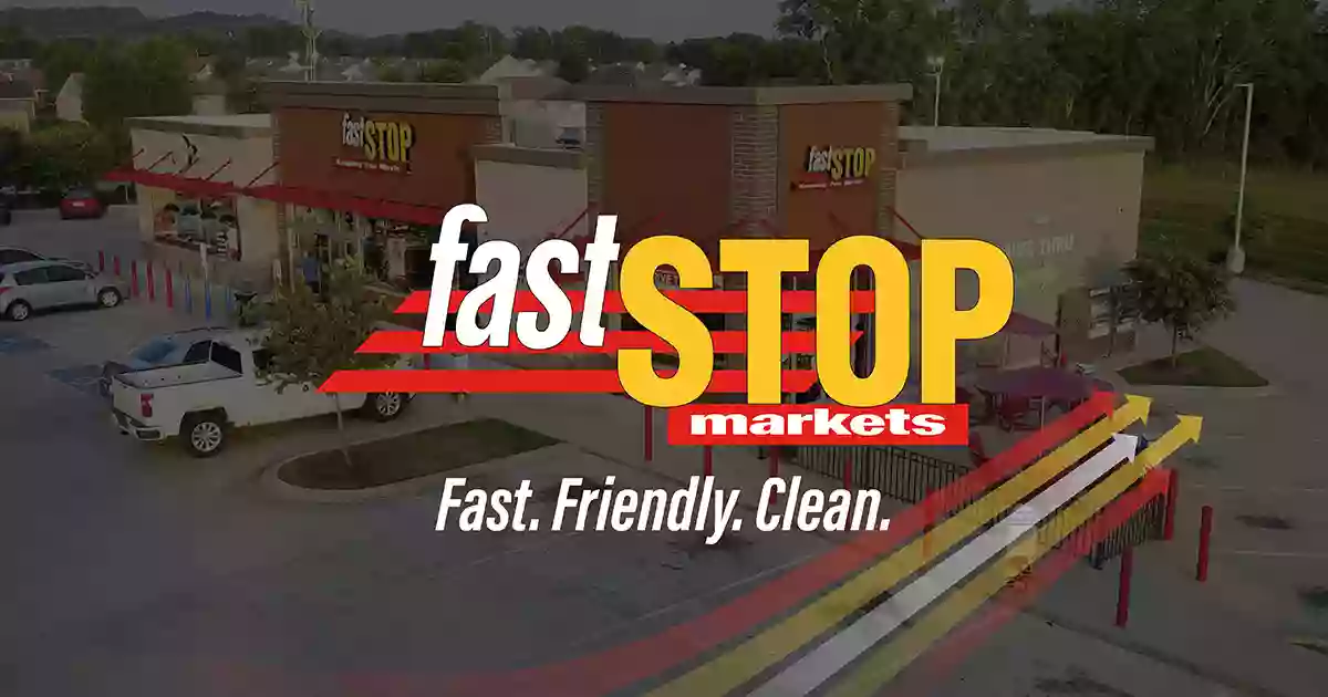Fast Stop Store Inc