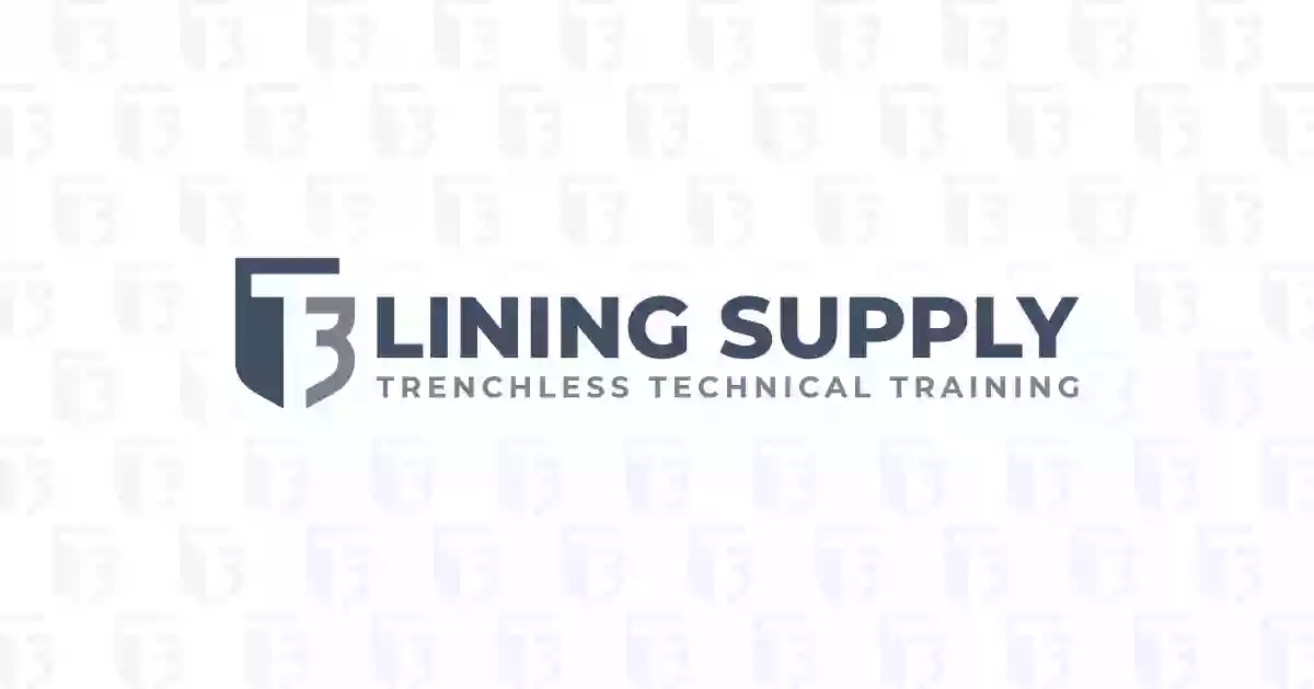 T3 Lining Supply