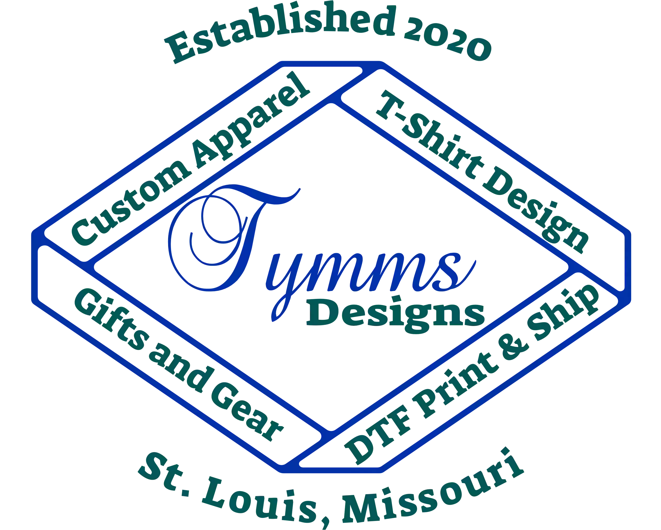 Tymms Designs