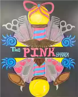 The Pink Barber