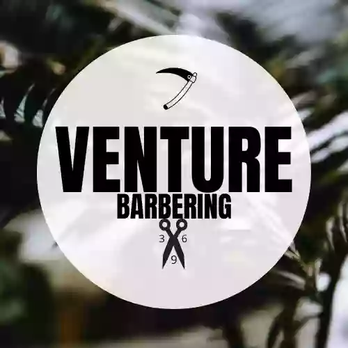 Venture Barbering