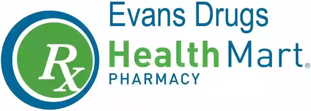 Evans Drugs - Sedalia West