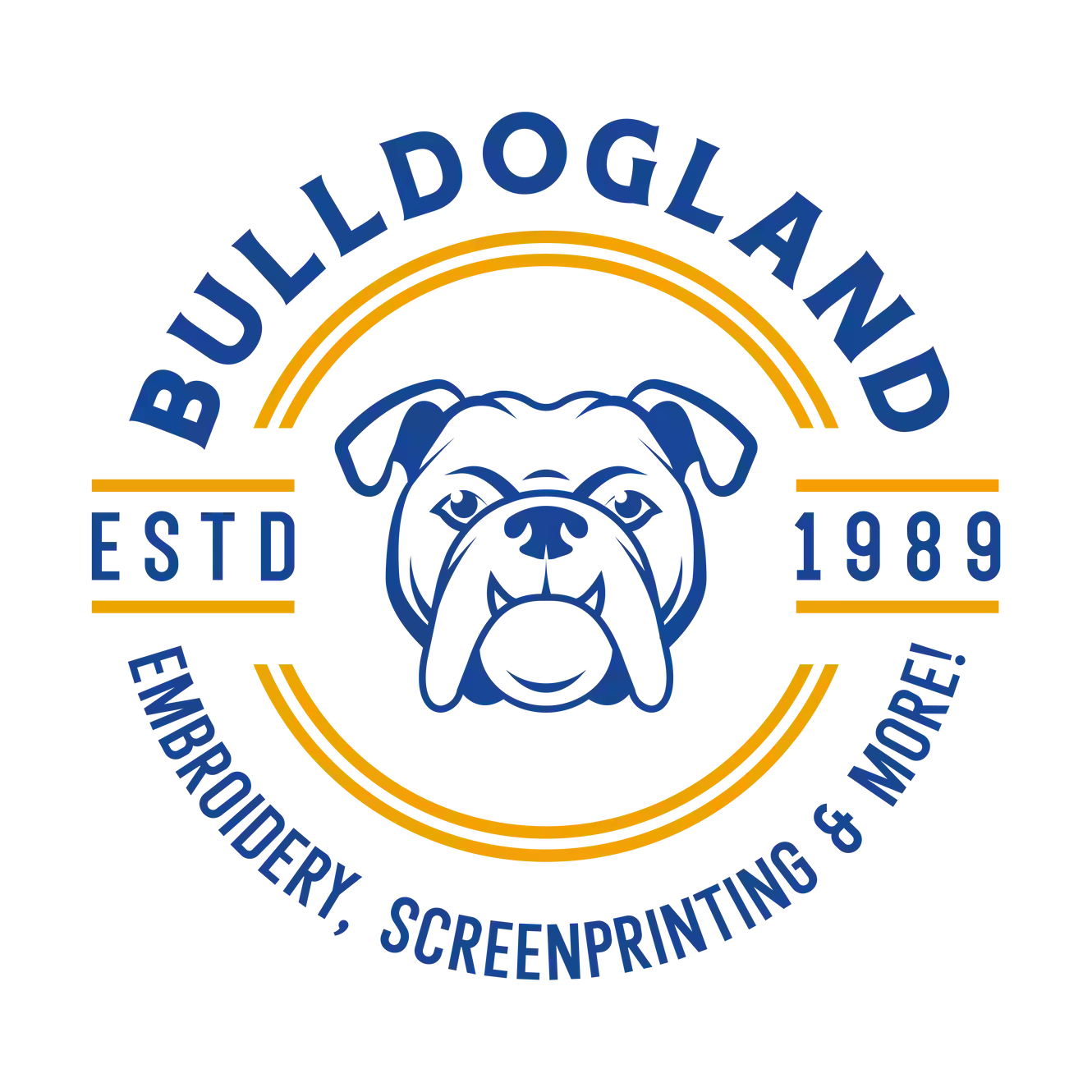 Bulldogland, etc