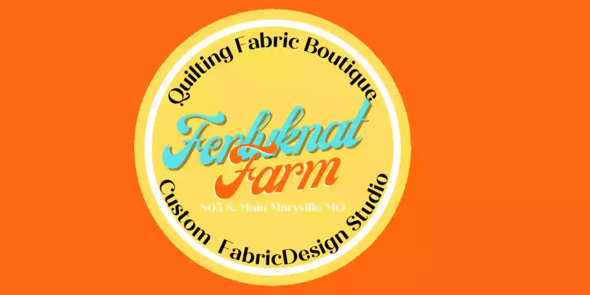 Ferluknat Farm Fabrics