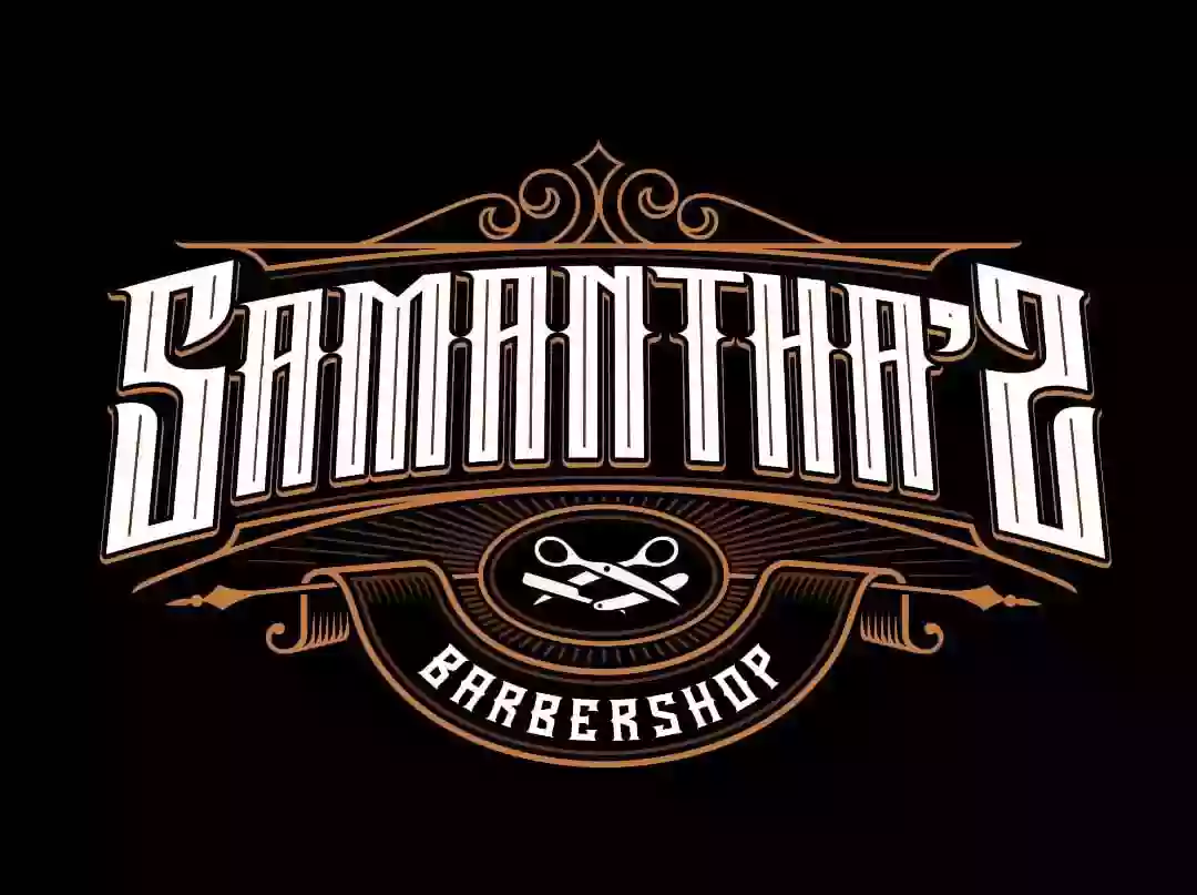 Samantha’s Barbershop