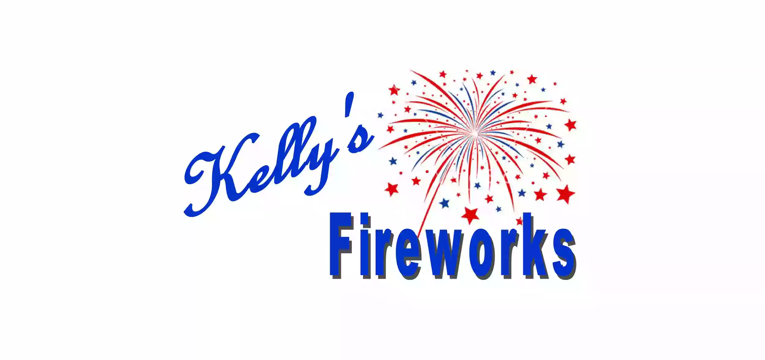 Kelly’s Fireworks