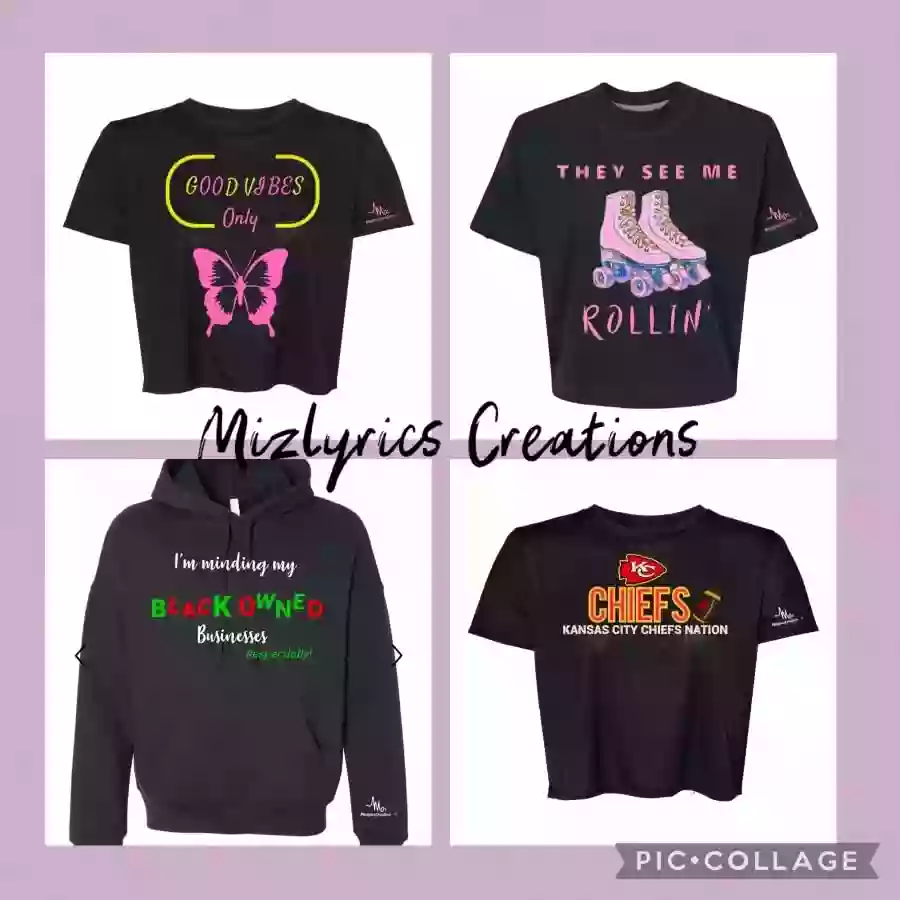 Mizlyrics Creations LLC