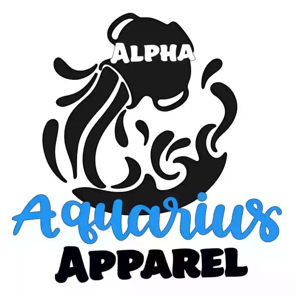 ALPHAAQUARIUS TSHIRTS NMORE