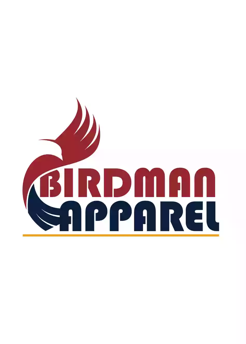 Birdman Apparel