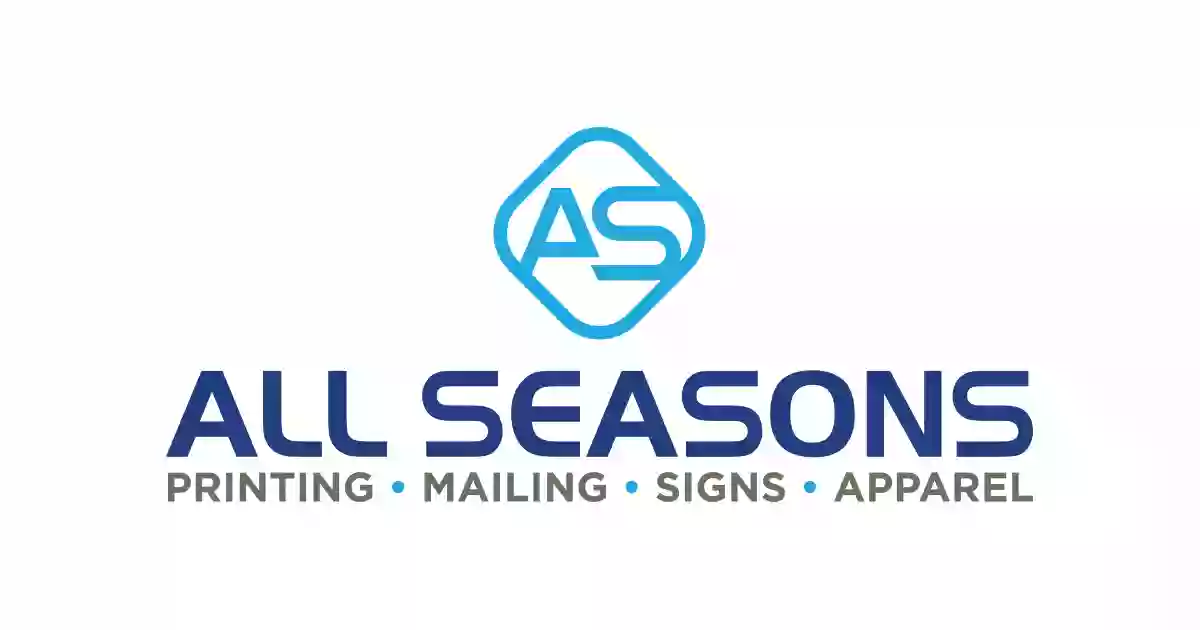 All Seasons Printing