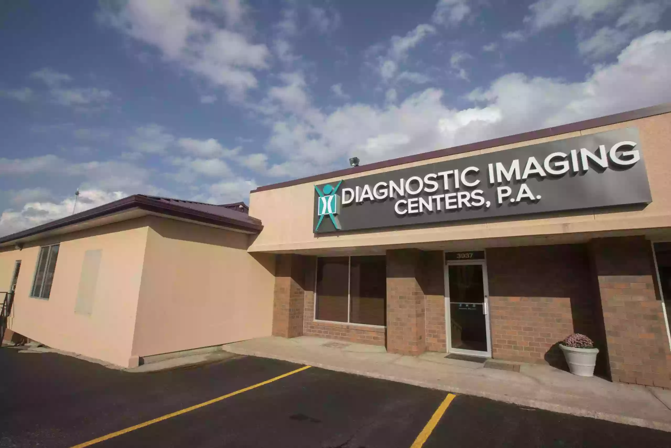 Diagnostic Imaging Centers, P.A. - St. Joseph