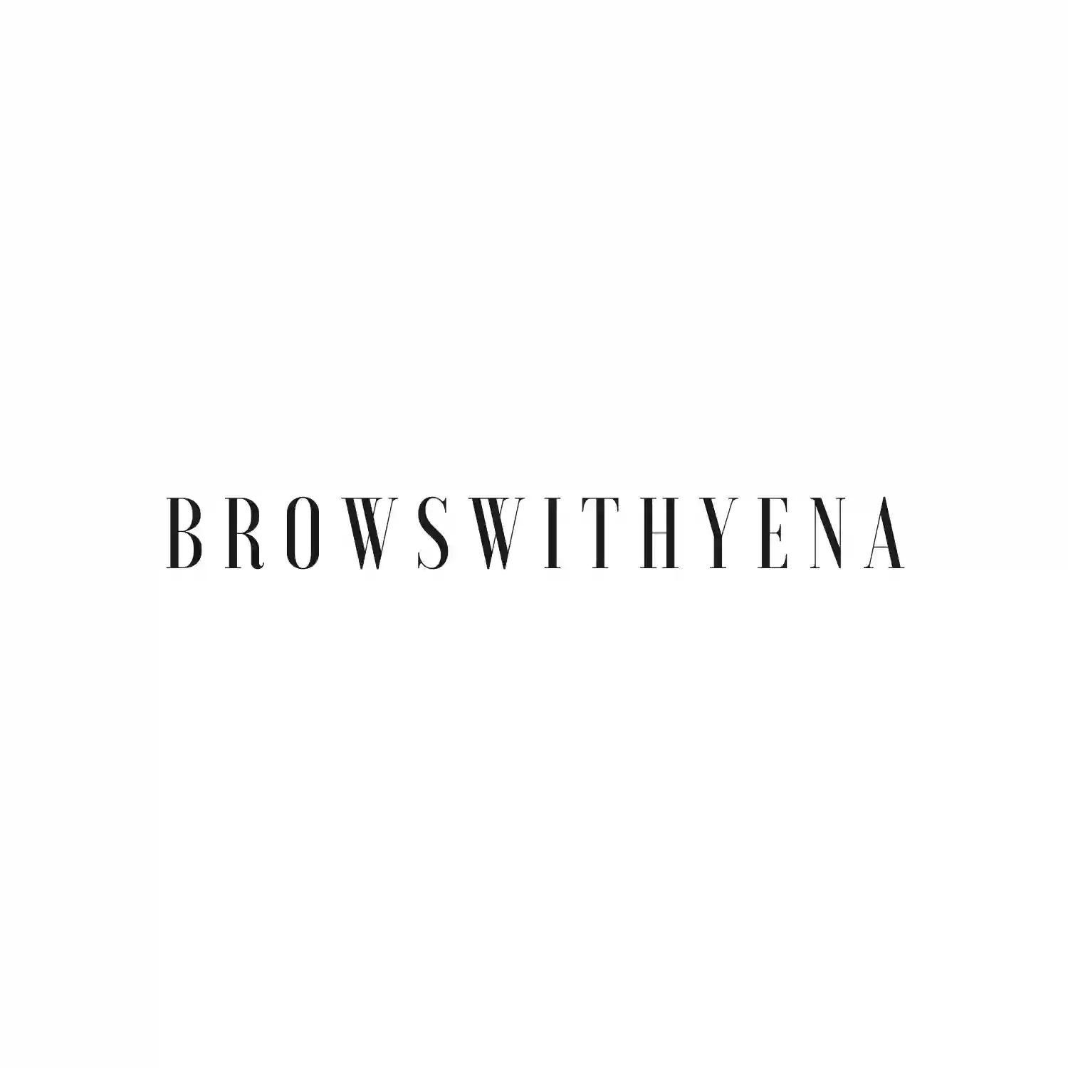 BrowswithYena