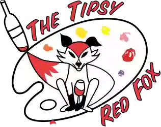 The Tipsy Red Fox