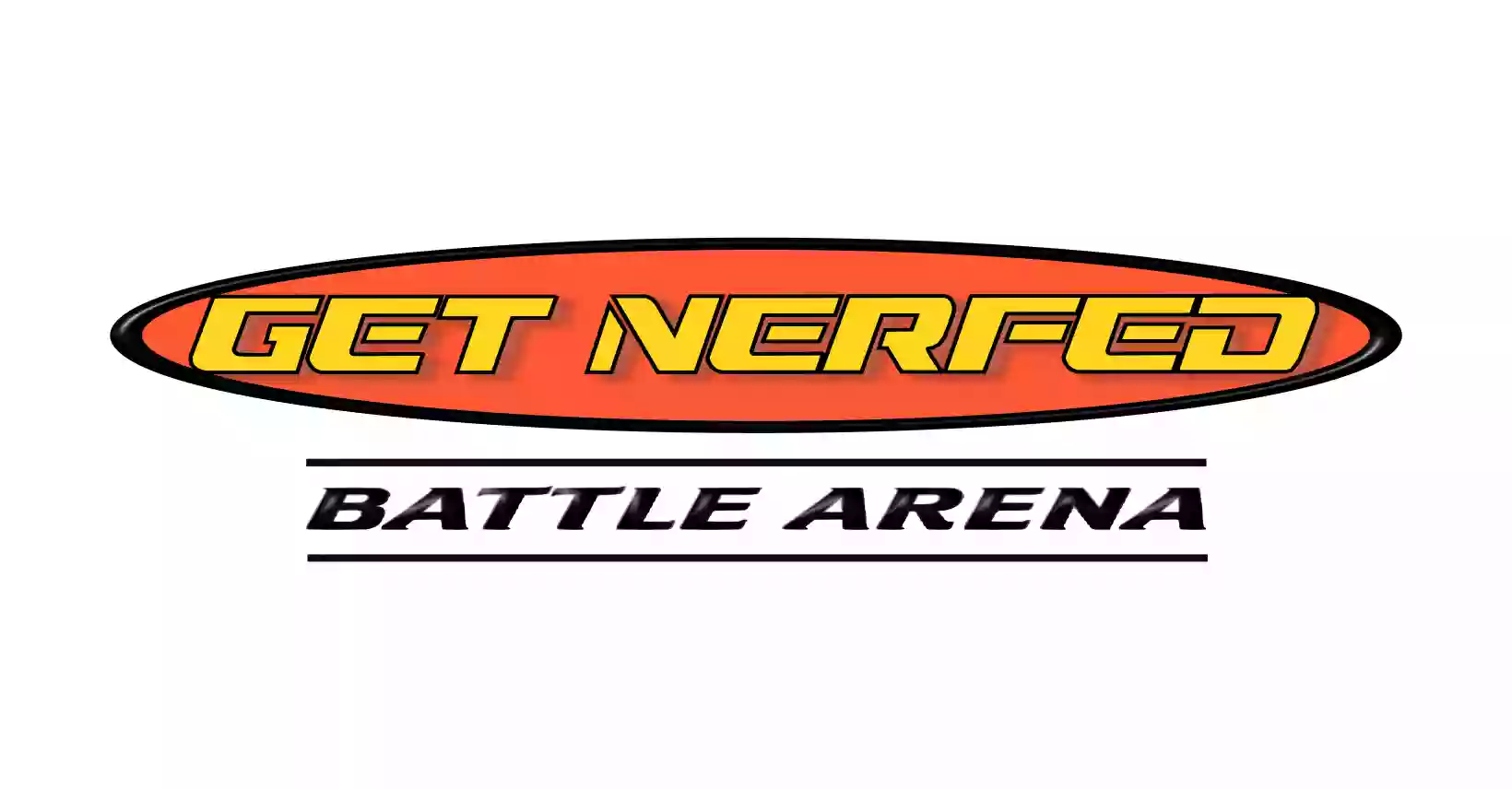 Get Nerfed Battle Arena