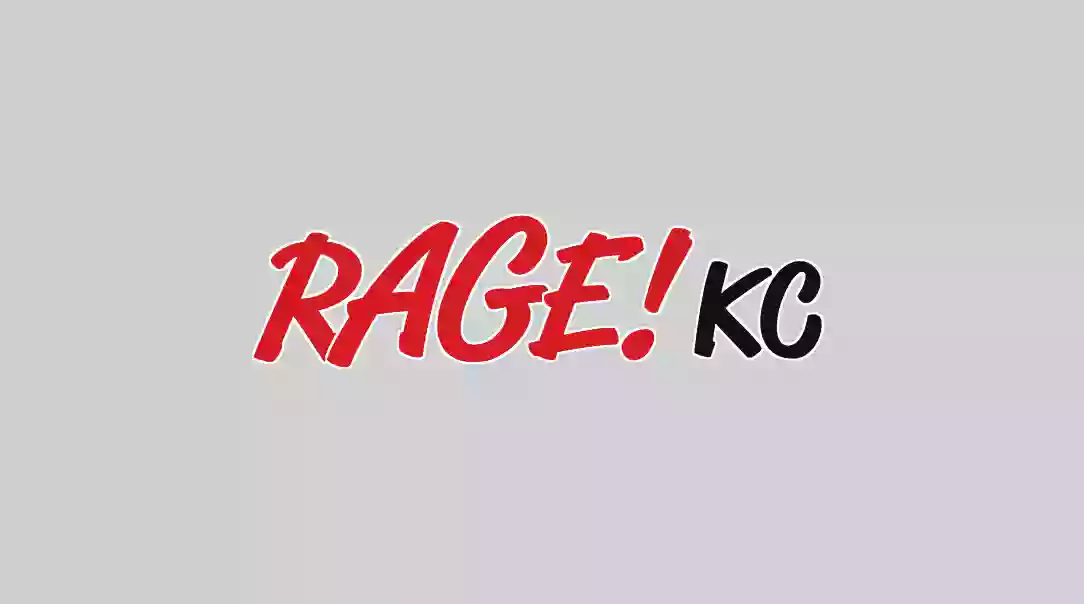 Rage KC!