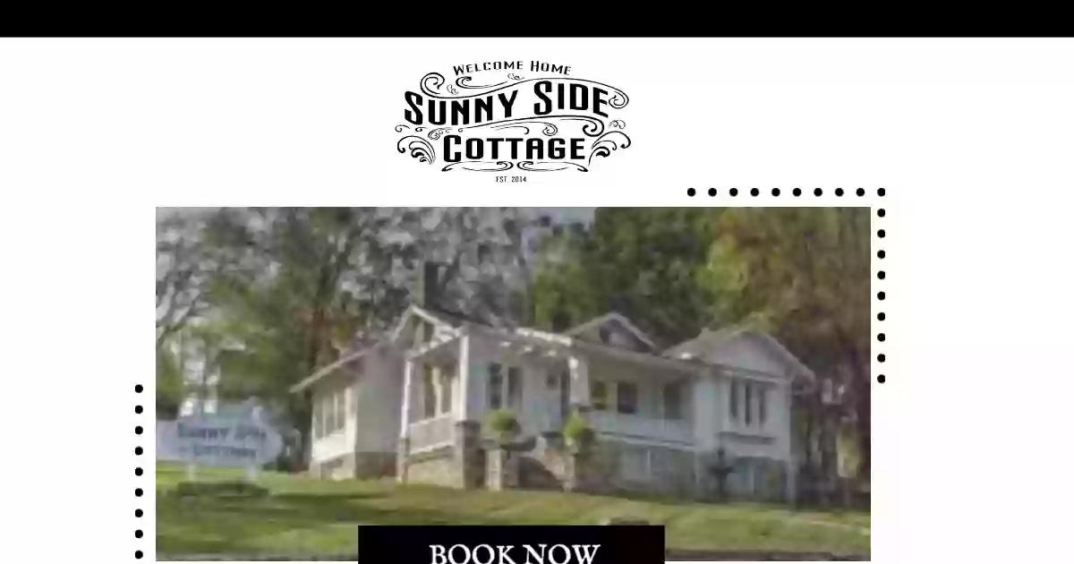 Sunny Side Cottage