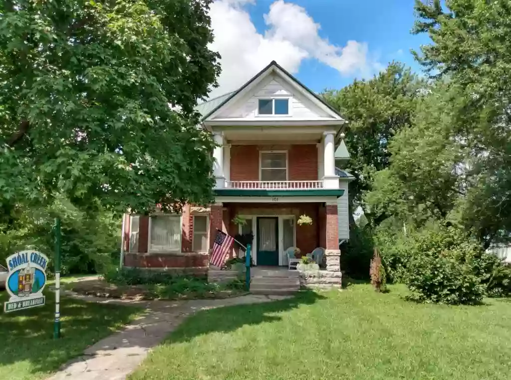 Shoal Creek Bed & Breakfast