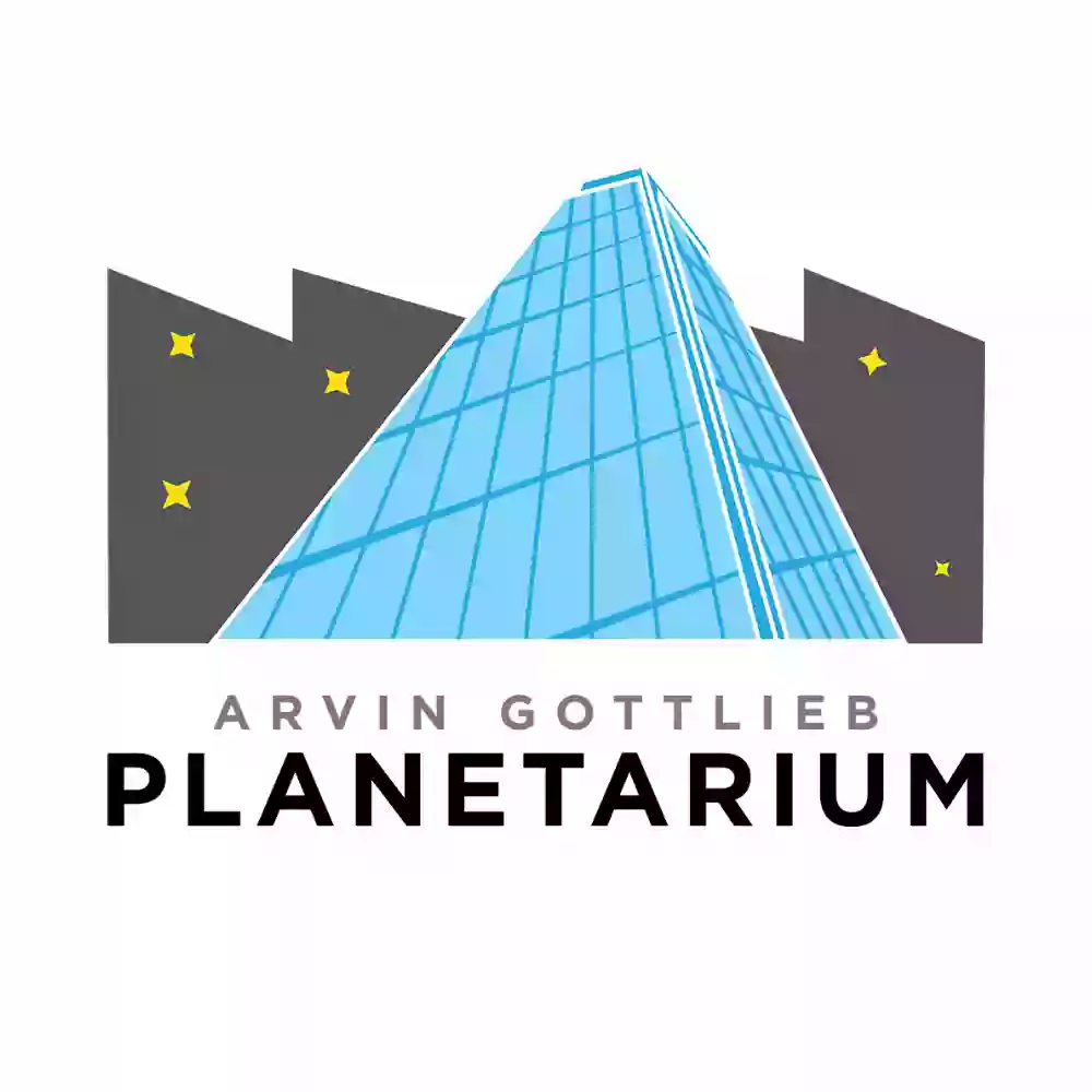 The Arvin Gottlieb Planetarium