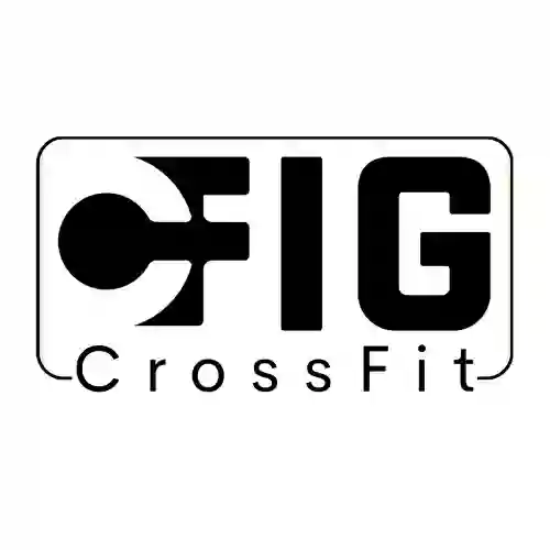 CrossFit Fig