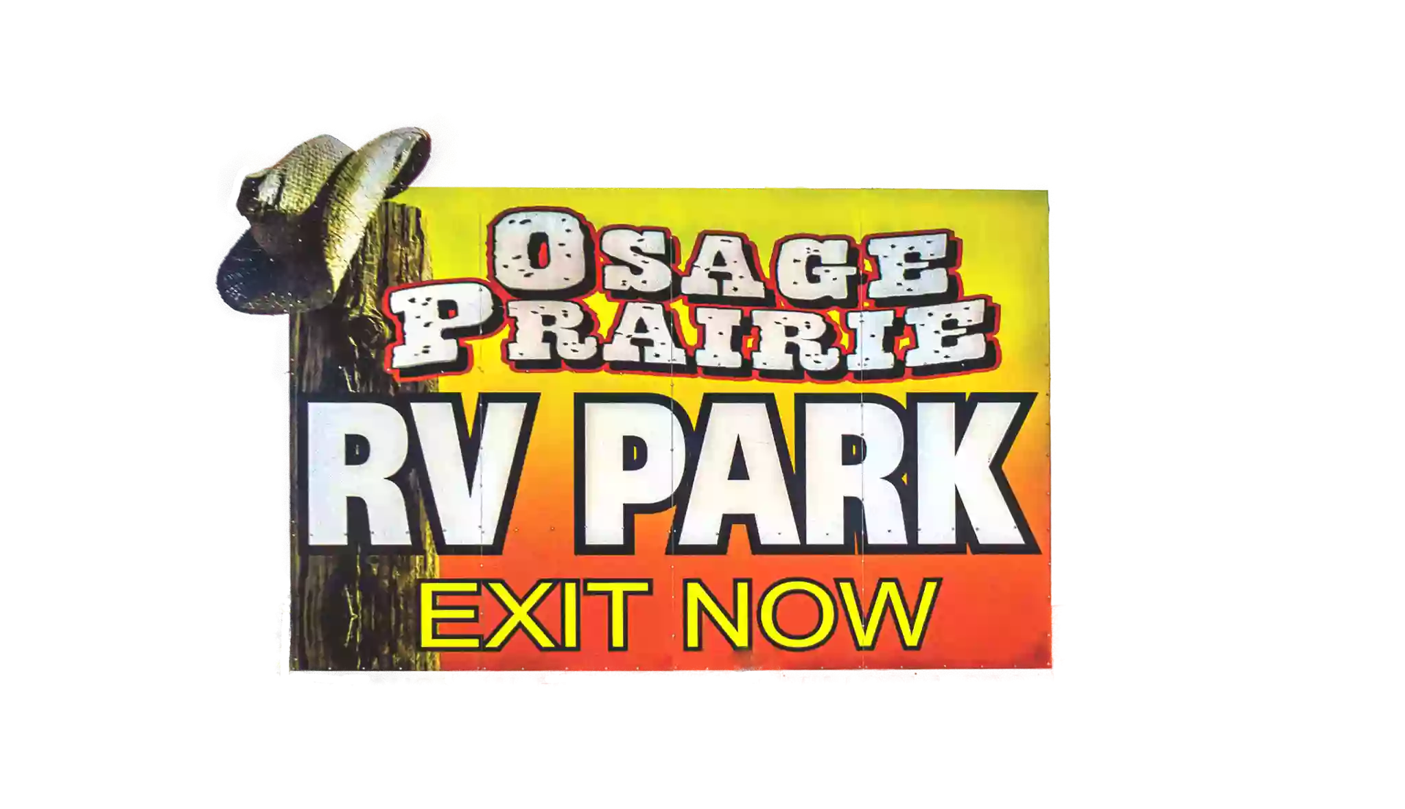 Osage Prairie RV Park