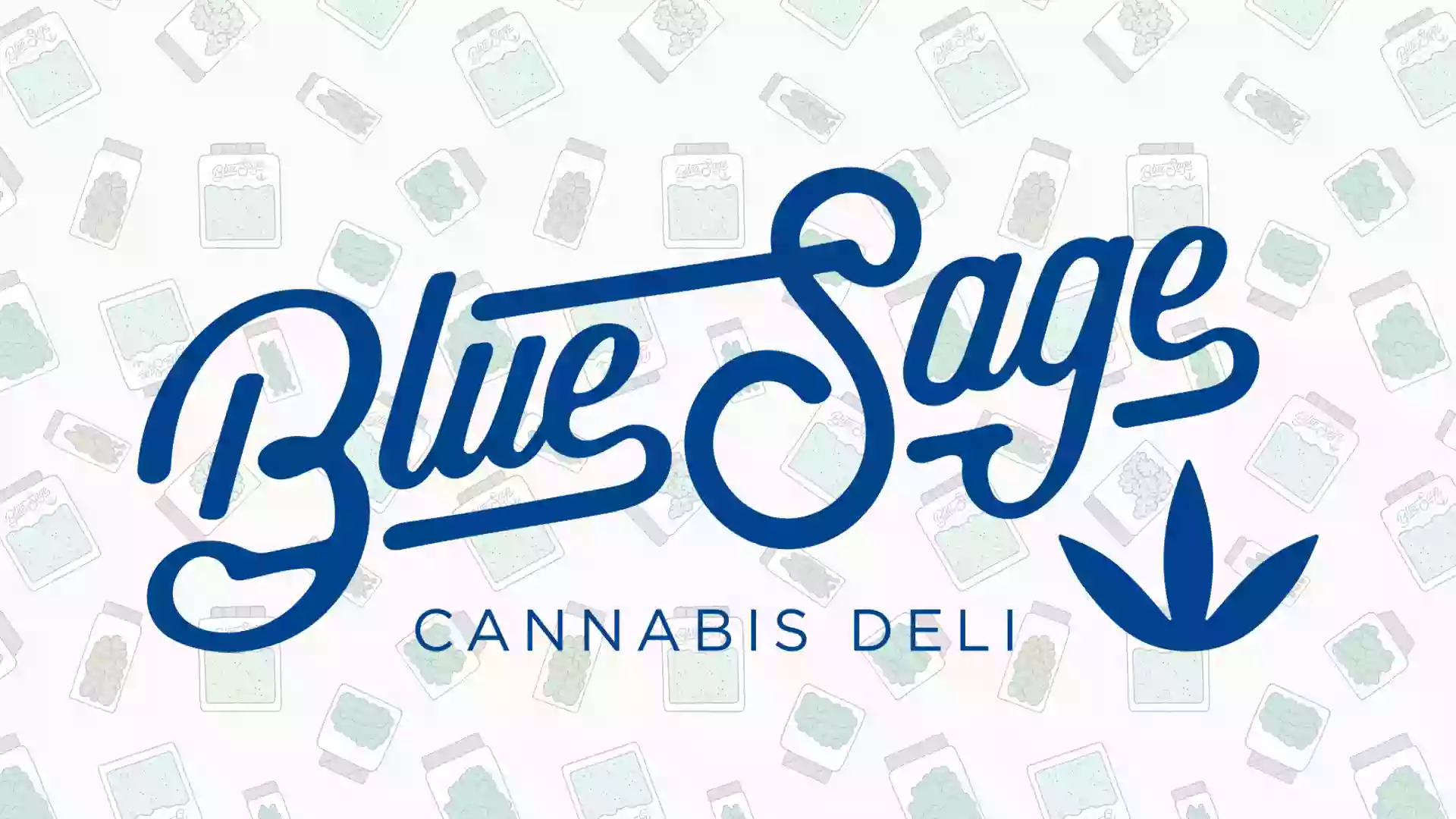 Blue Sage Cannabis Deli - Carthage