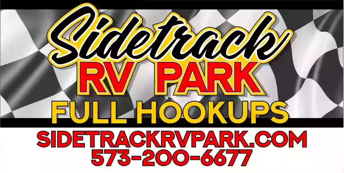 Sidetrack RV Park