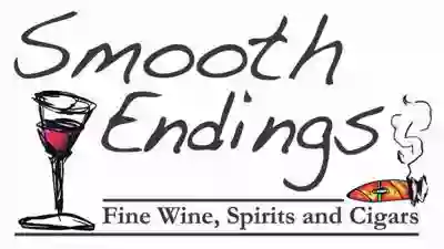 Smooth Endings Fine Wine, Spirits, Cigars and CBD