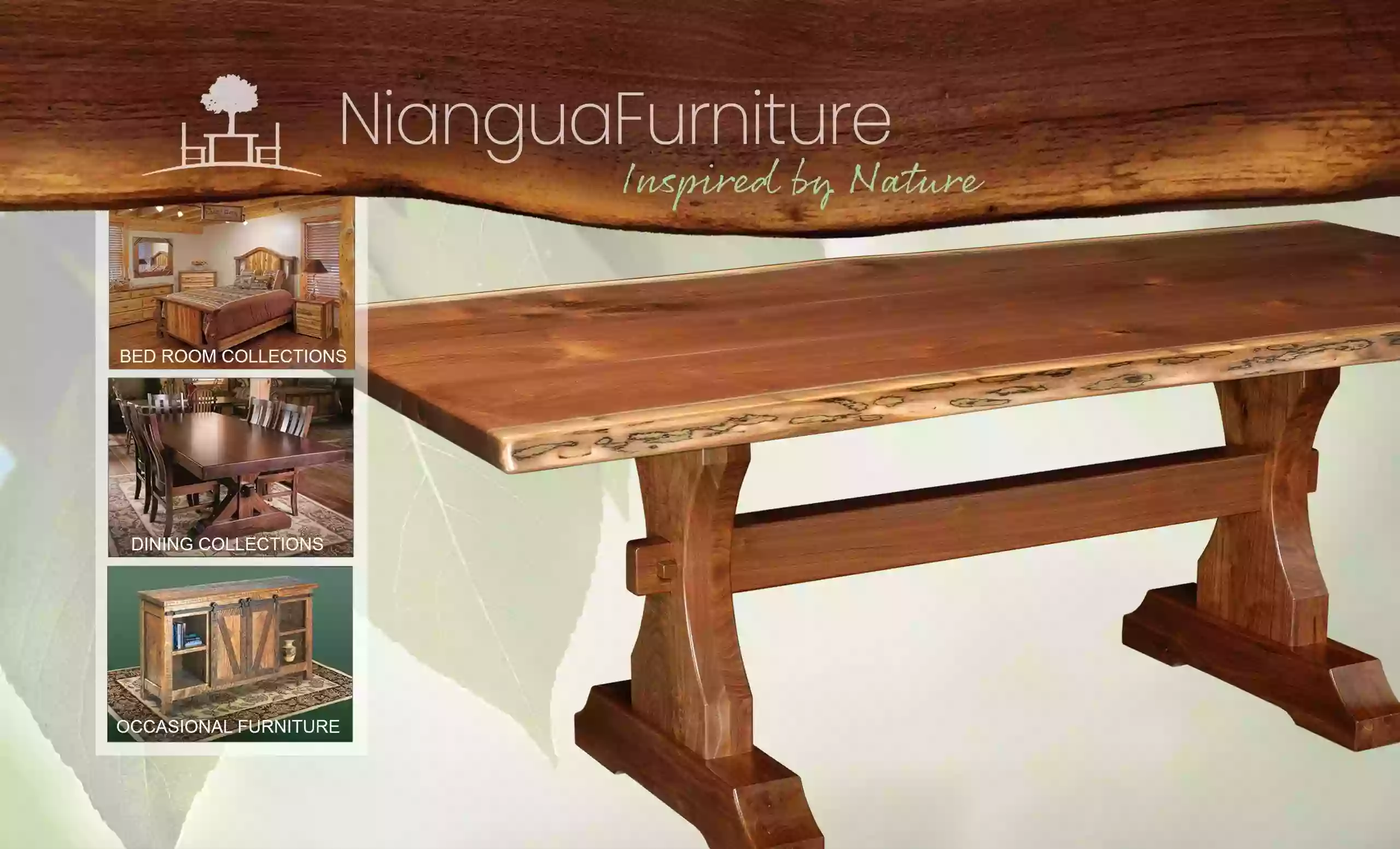 Niangua Furniture