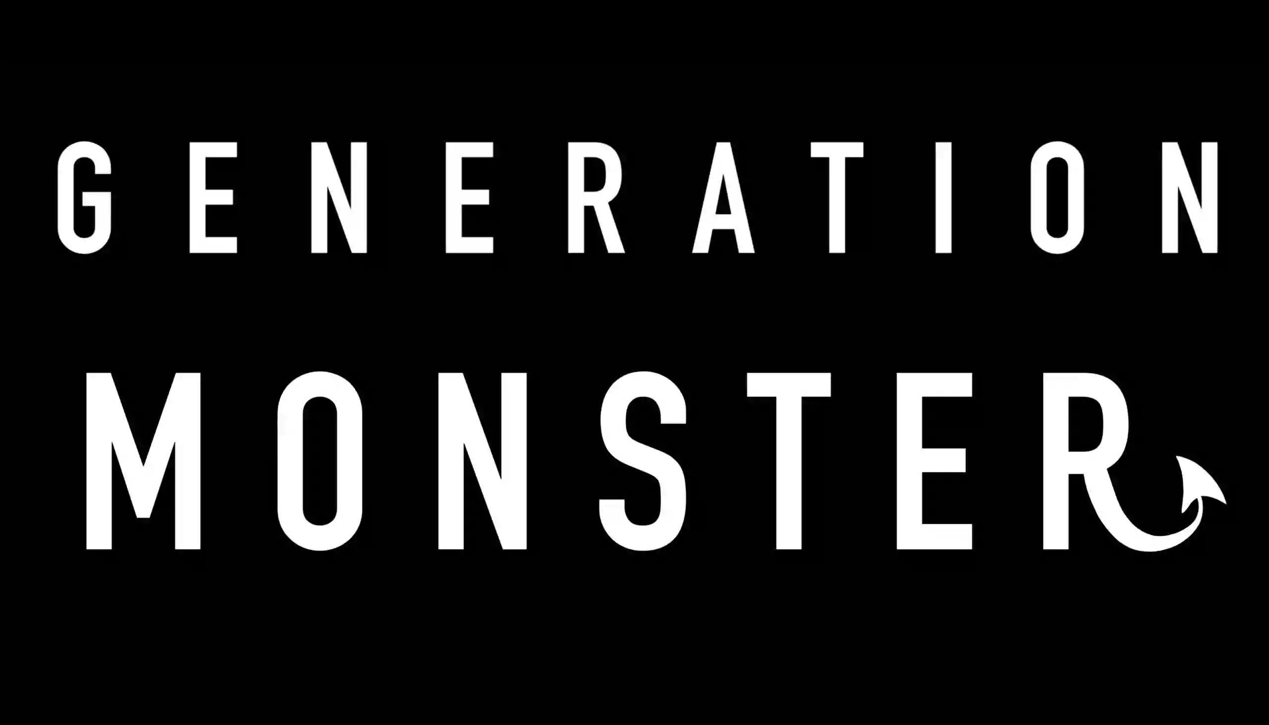 Generation Monster
