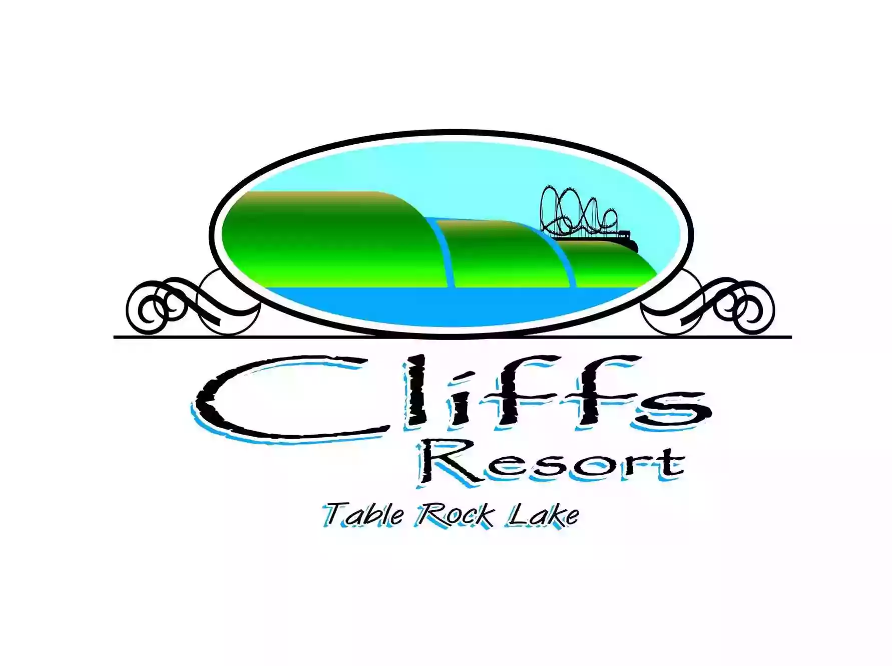 Cliffs Resort Table Rock Lake