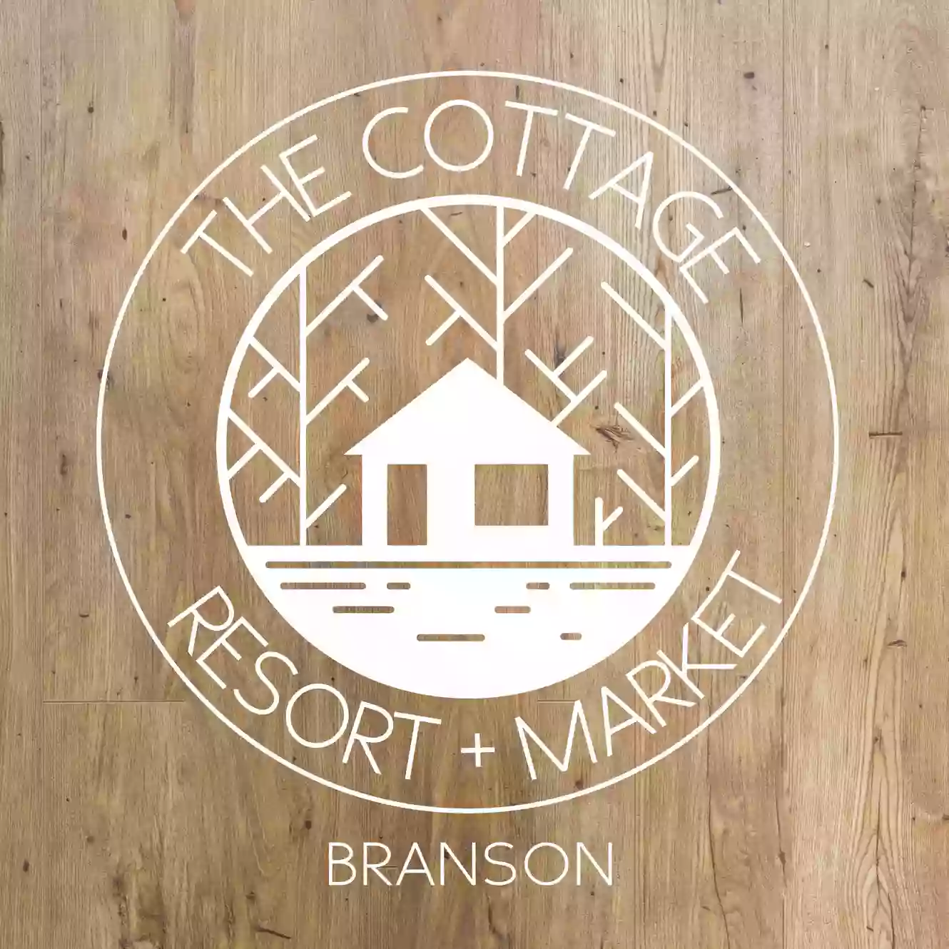 The Cottage Resort and Market