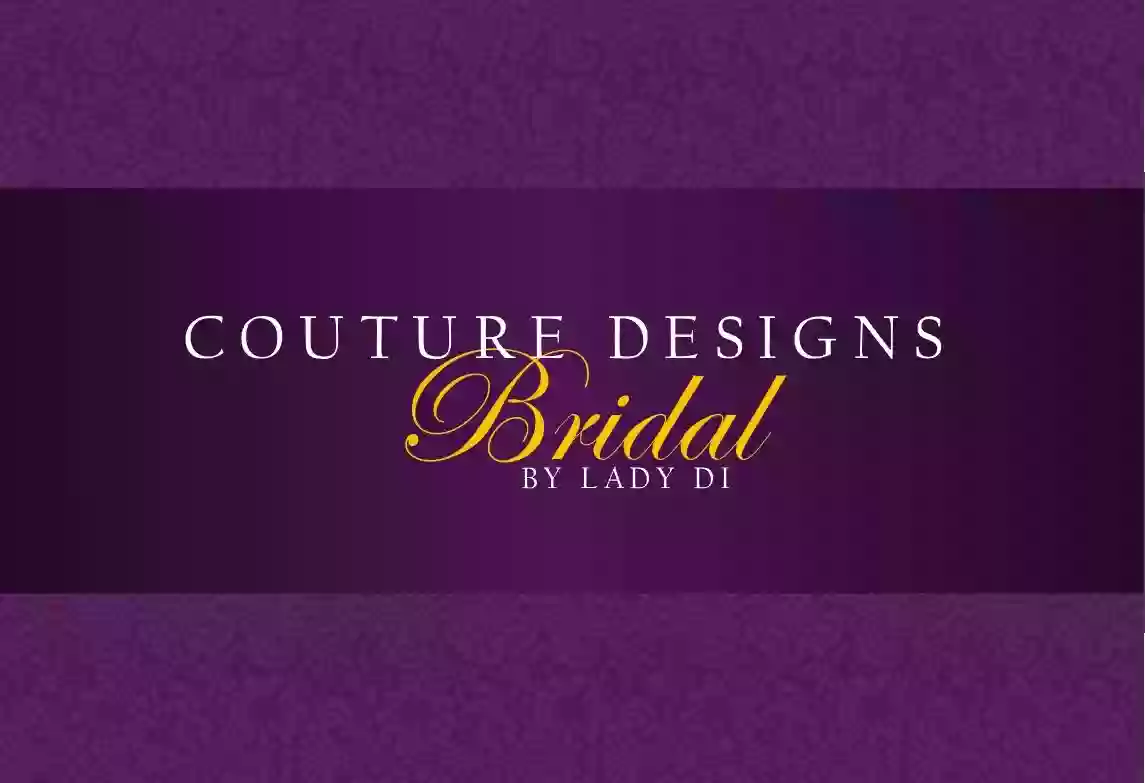 Couture Designs By Lady Di LLC