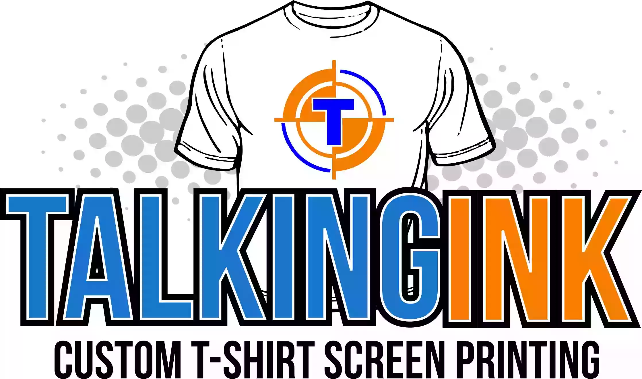 Talkingink Custom T-shirts