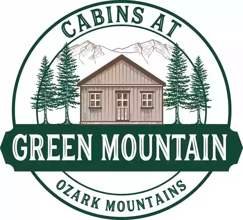 Cabins at Green Mountain