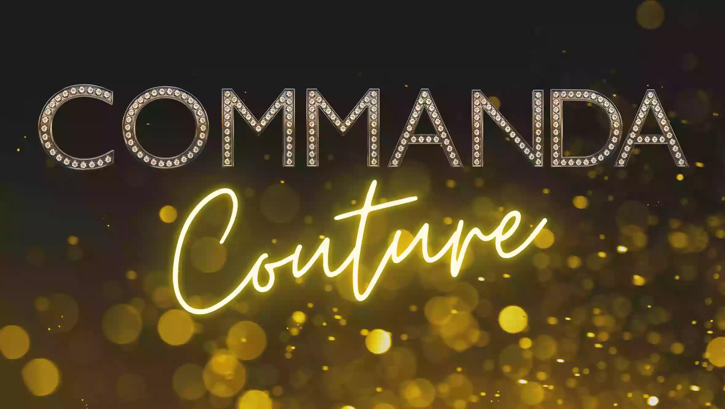 Commanda Couture