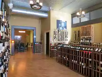 Red Door Wine Store