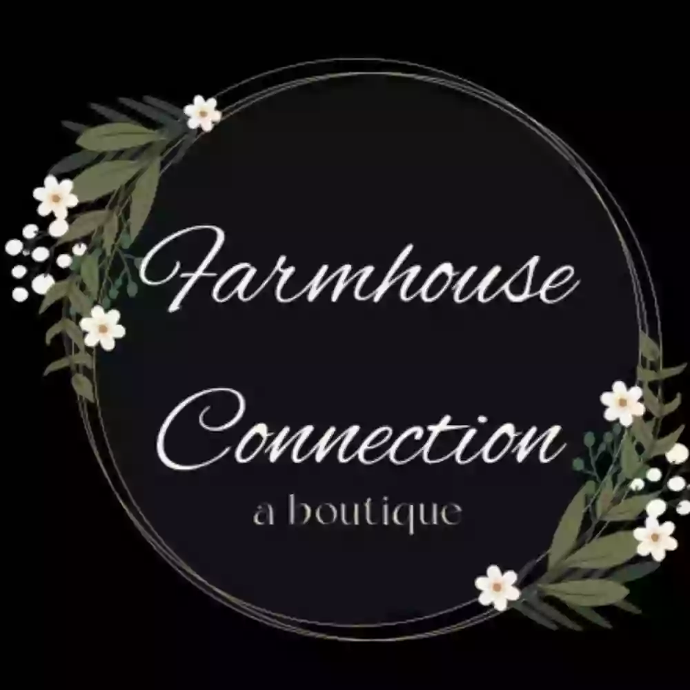 Farmhouse Connection