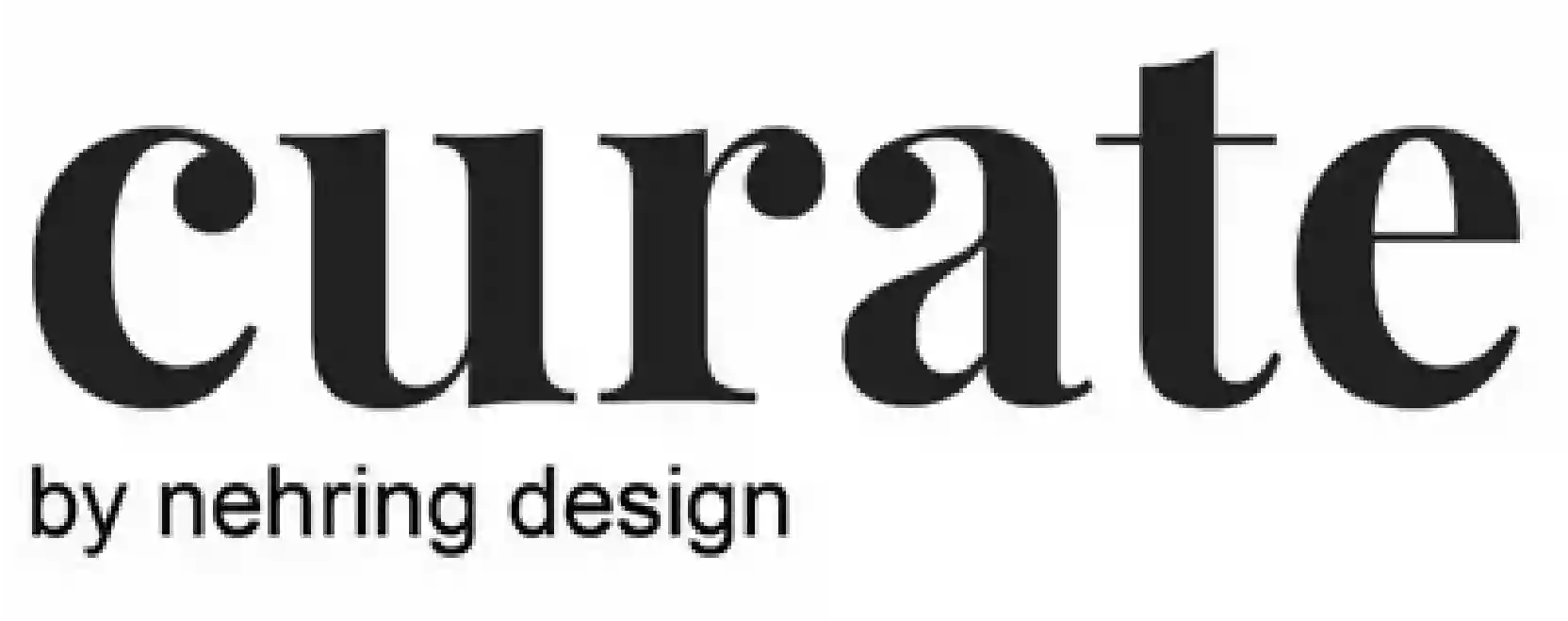 Curate by Nehring Design