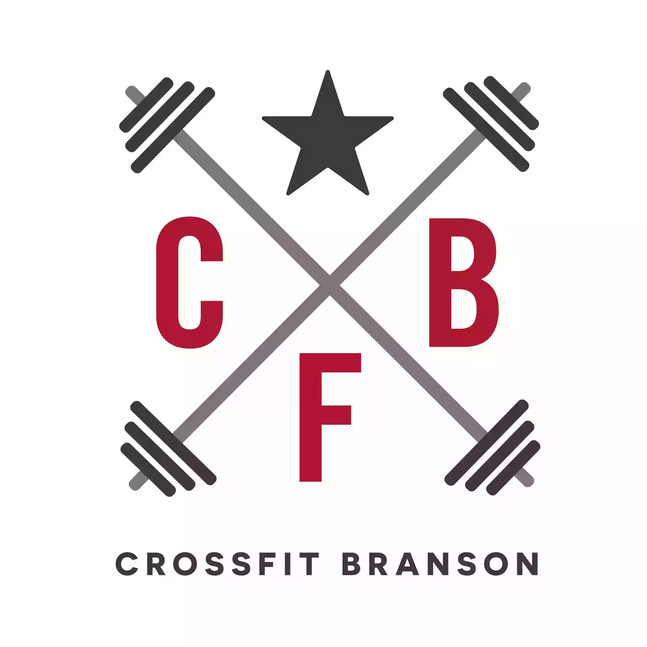 CrossFit Branson