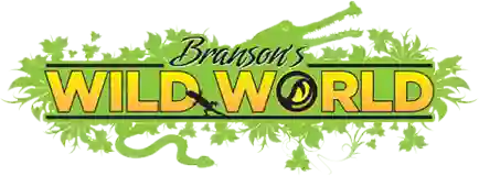 Branson's Wild World