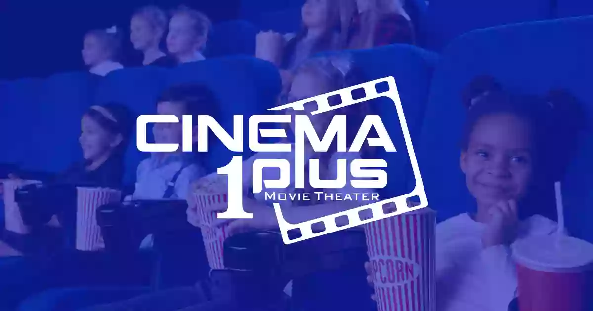 Cinema 1 Plus