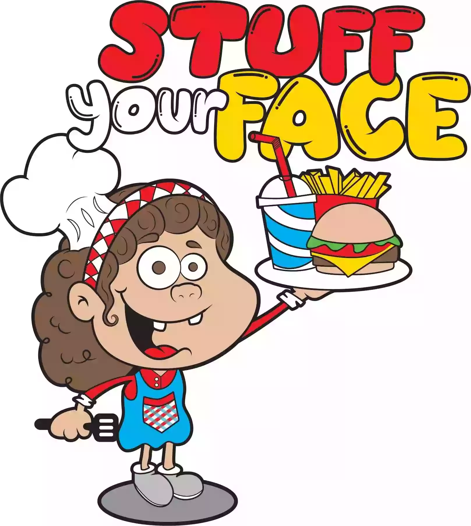 Stuff Your Face, LLC
