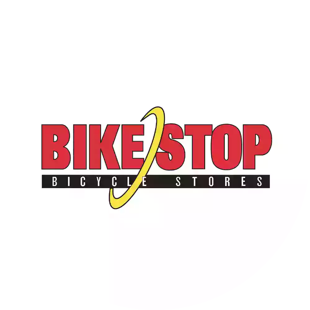 Bike Stop