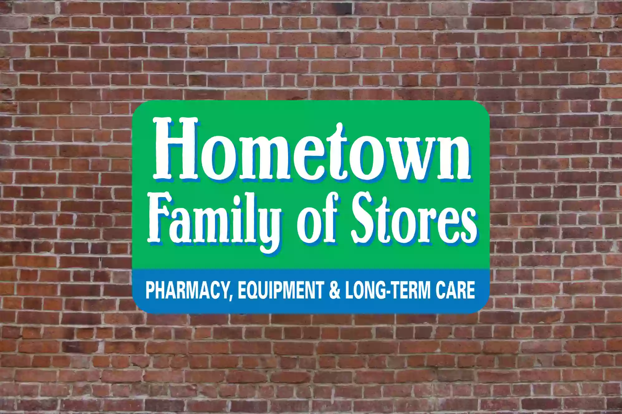 Hometown Pharmacy-Carrollton