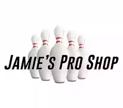 Jamie's Pro Shop