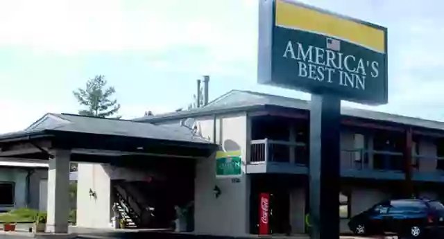 America's Best Inn Eureka